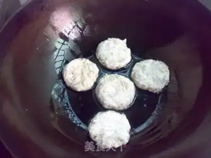 Make Snack cake step 9
