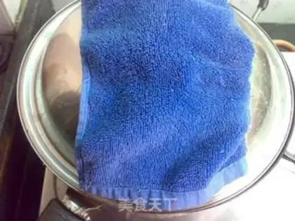 Make Snack cake step 10