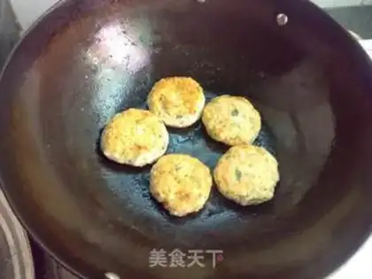 Make Snack cake step 11