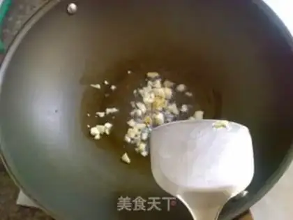 Make Sour chicken step 4