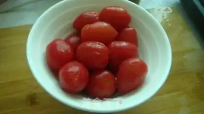 Make To raise tomatoes step 4