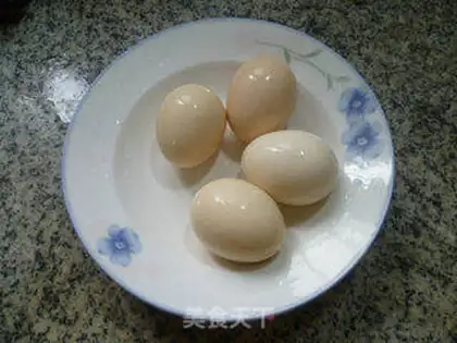 Make Protein fragrance step 1