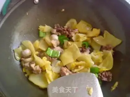 Make Sour chicken step 7