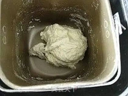 Make Pretzels step 2