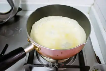 Make Sushi step 1