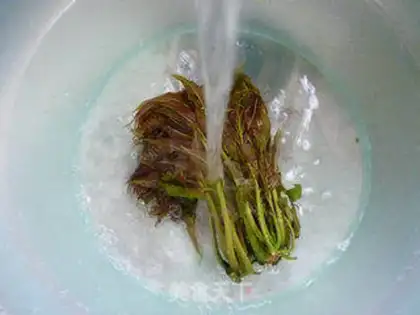 Make Protein fragrance step 2