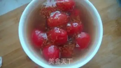 Make To raise tomatoes step 6