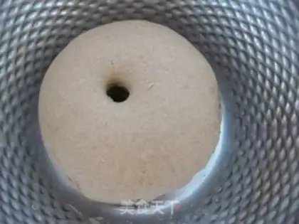 Make Red sugar barley step 4