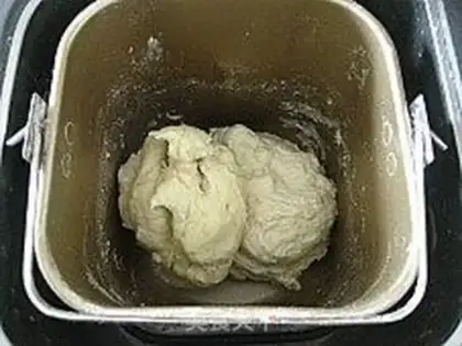 Make Pretzels step 3