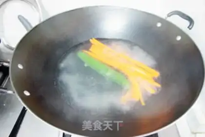 Make Sushi step 2