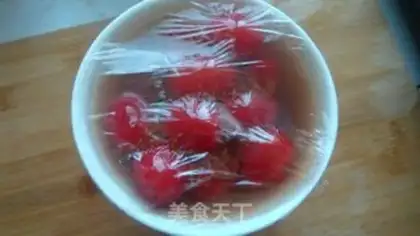 Make To raise tomatoes step 7