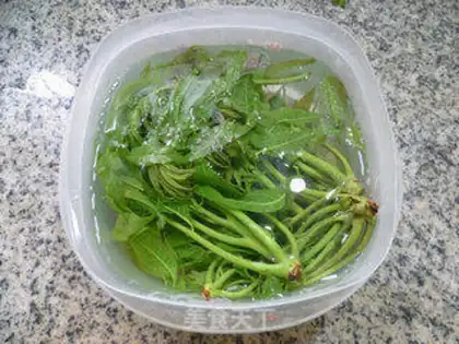 Make Protein fragrance step 4