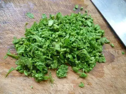 Make Protein fragrance step 5