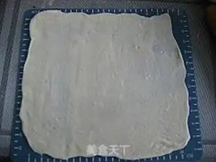 Make Pretzels step 6
