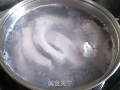 Make Baked ribs step 0