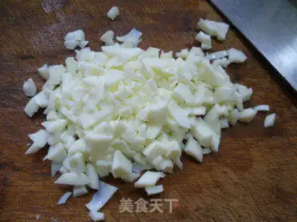 Make Protein fragrance step 6