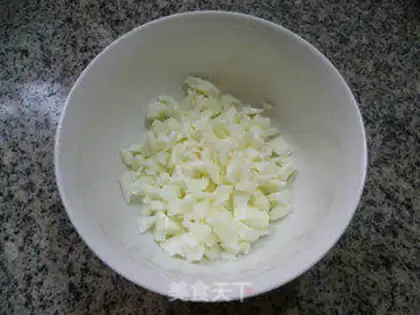Make Protein fragrance step 7