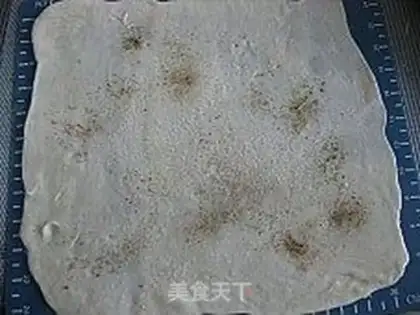 Make Pretzels step 8