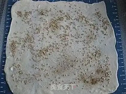 Make Pretzels step 9