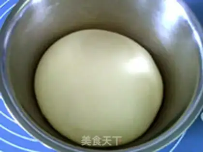 Make Bacon cheese rolls step 5