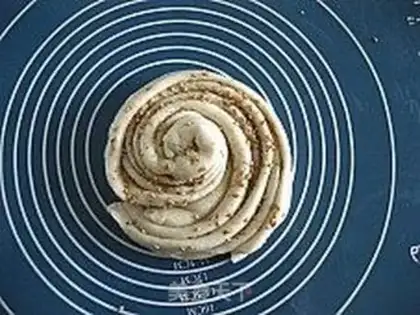 Make Pretzels step 11