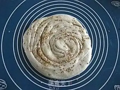 Make Pretzels step 12