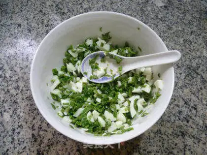 Make Protein fragrance step 12