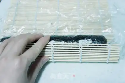 Make Sushi step 10