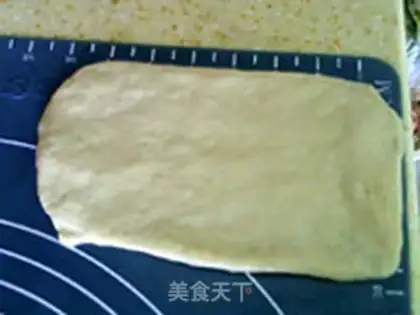 Make Bacon cheese rolls step 7