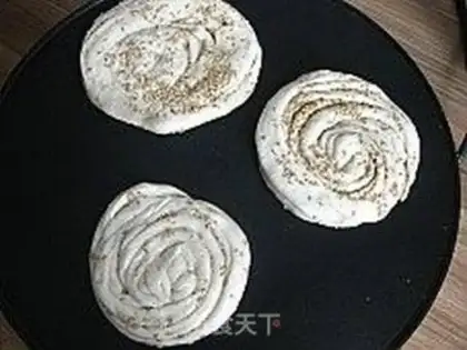Make Pretzels step 13