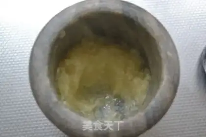 Make Steam artemisinin step 6