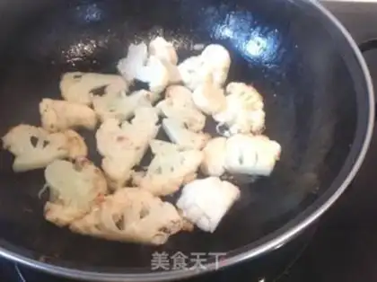 Make Black pretzels step 2