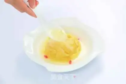 Make Steam artemisinin step 10