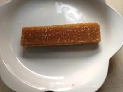 Make Sugar pear step 2