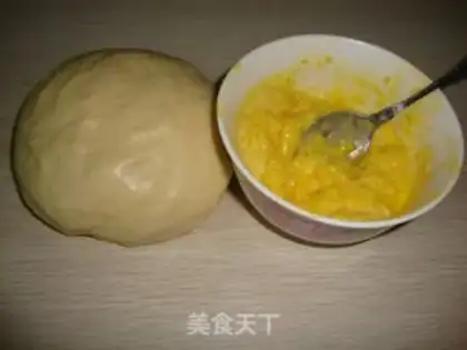 Make Pineapple granule jam step 7