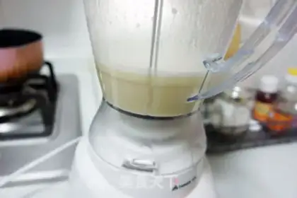 Make Homemade black pepper juice step 3