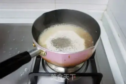 Make Homemade black pepper juice step 4
