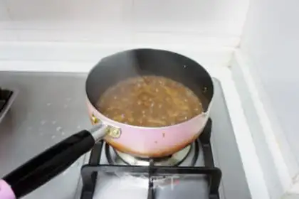 Make Homemade black pepper juice step 5