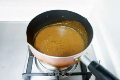 Make Homemade black pepper juice step 6