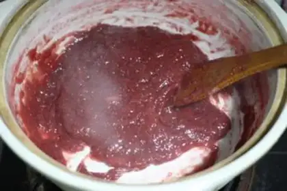 Make Strawberry jam step 8