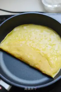Make Geometry sushi step 1