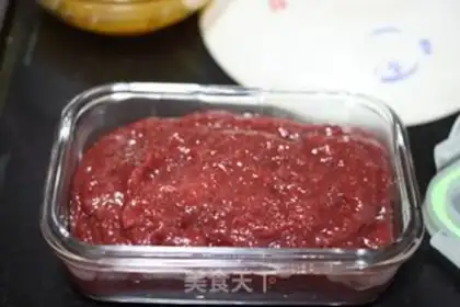Make Strawberry jam step 9