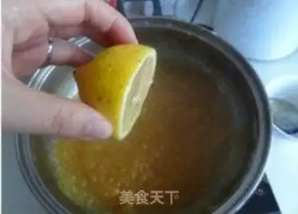 Make Pineapple jam step 6