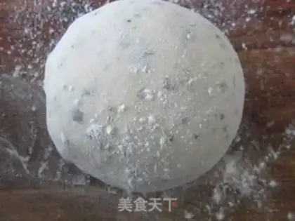 Make Sodium step 0