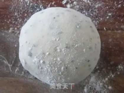 Make Sodium step 1