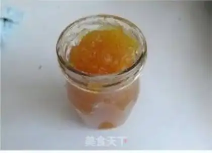 Make Pineapple jam step 8