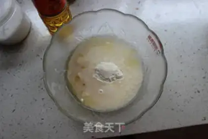 Make Squeeze the meat step 1