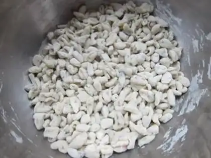 Make Sodium step 4