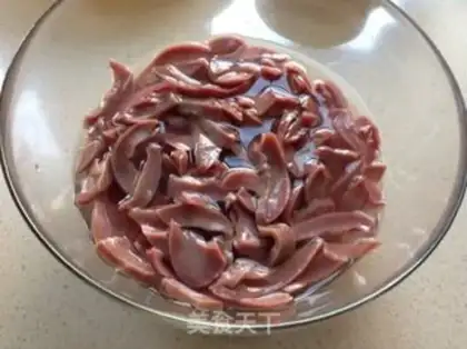 Make Sour spicy step 0