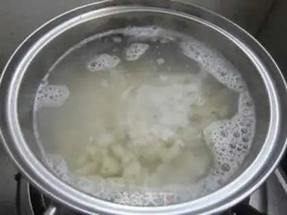 Make Sodium step 5